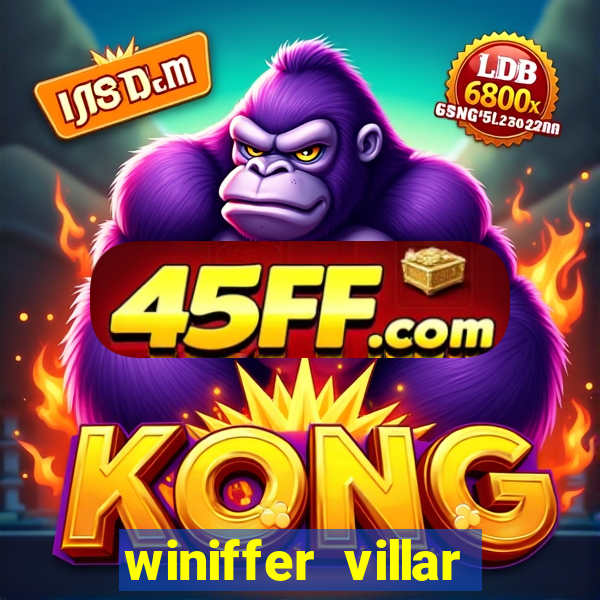 winiffer villar only fans